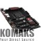 Motherboard MSI X99A_GAMING_7 Intel X99 Express, Socket 2011-3, DDR4, SATA