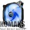 Cooler RAIDMAX HD120LBL 1200RPM