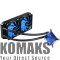 Cooler RAIDMAX Cobra Series 240 CPU Liquid Cooling System