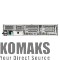 Barebone system Server Barebone Intel R2308WTTYS 2xE5-2600V3/V4