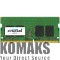Memory for laptop CRUCIAL DDR4 SDRAM, 4 GB, 2133MHz