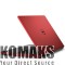 Laptop DELL Inspiron 5558 Ubuntu Red