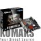 Motherboard ASROCK H110M-ITX/AC Intel H110, Socket 1151