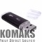 USB flash memory SILICON POWER Ultima U02 16 GB, USB 2.0, black