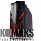 PC Case TRENDSONIC E29A red/black
