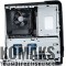 Computer for gamers Dell Alienware X51 R3 Tower Windows 10