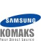 Memory for laptop SAMSUNG DDR4, 4 GB, 2133MHz(PC3-17000)