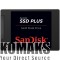 Hard drive SANDISK PLUS 2.5