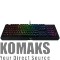 Keyboard Razer BlackWidow X Chroma
