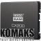 Hard drive Goodram SATA III 120GB SSD, 2.5