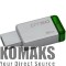 USB flash memory KINGSTON DataTraveler 50 16GB USB 3.0