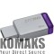 USB flash memory KINGSTON DataTraveler 50 8GB USB 3.0