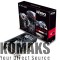 Video card SAPPHIRE AMD Radeon RX 460 NITRO GDDR5 4GB/128bit