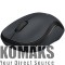 Мишка Logitech Wireless Mouse M220 Silent, black