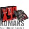 Motherboard ASROCK X99 PROFESSIONAL GAMING I7 s.2011, 8xDDR4