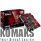 Motherboard ASROCK H170 PERFORMANCE s.1151, 4xDDR4