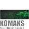 Mouse Pad RAZER GOLIATHUS CONTROL FISSURE ED. Extended
