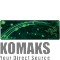 Mouse Pad RAZER GOLIATHUS SPEED COSMIC ED. Extended