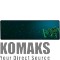 Mouse Pad RAZER GOLIATHUS CONTORL GRAVITY