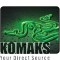 Mouse Pad RAZER GOLIATHUS SPEED TERRA ED. Large