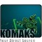 Mouse Pad RAZER GOLIATHUS CONTROL GRAVITY ED. Large