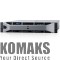 Server DELL PowerEdge R530