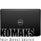 Laptop DELL Inspiron 5567 Linux