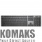 Desktop Dell Premier Wireless and KM717