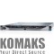 Server Dell Poweredge R630, Intel Xeon E5-2620