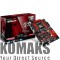 Motherboard ASROCK H170 PERFORMANCE HYPER s.1151, 4xDDR4