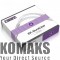 Cooler EKWB EK-DuraClear 9.5/12.7mm 3M RETAIL