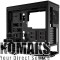 PC Case BE QUIET! PURE BASE 600 black