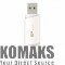 USB flash memory SILICON POWER 64 GB USB 3.1 White
