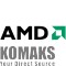 Processor AMD Ryzen 5 1500X 3.6GHz 18MB AM4 box with cooler