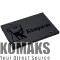 Hard drive Kingston SSD 480GB A400 SATA3 2.5