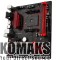 Motherboard MSI A320M_GAMING_PRO Socket AM4, DDR4