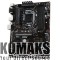 Motherboard MSI Z270-A PRO Socket 1151