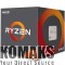 Processor AMD Ryzen 3 1200, 3.10 GHz,