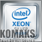 Processor INTEL Xeon 4110 8-Core ,2.1 GHz, FC-LGA14
