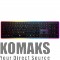 Keyboard COUGAR VANTAR Scissor Gaming Keyboard