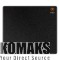 Accessories for gamers COUGAR SPEED 2-L Gaming Mousepad