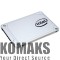 Hard drive INTEL SSD 545s 2.5
