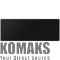 Accessories for gamers CONTROL 2-XL Gaming Mousepad