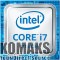 Processor INTEL Core i7-8700, 3.20 Ghz, LGA1151