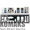 Motherboard ASROCK Z370_GAMING_K6 1151, 4xDDR4