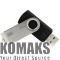 USB flash memory GOODRAM UTS3 32 GB, USB 3.0, black