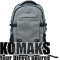 Backpack for Laptop CANYON Fashion, 15.6