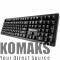 Keyboard COUGAR PURI Red Switches Cherry MX Mechanical Gaming Keyboard