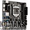 Motherboard ASROCK Z370M-ITX/AC S1151, 2xDDR4
