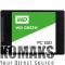 Hard drive WESTERN DIGITAL Green SSD 120 GB